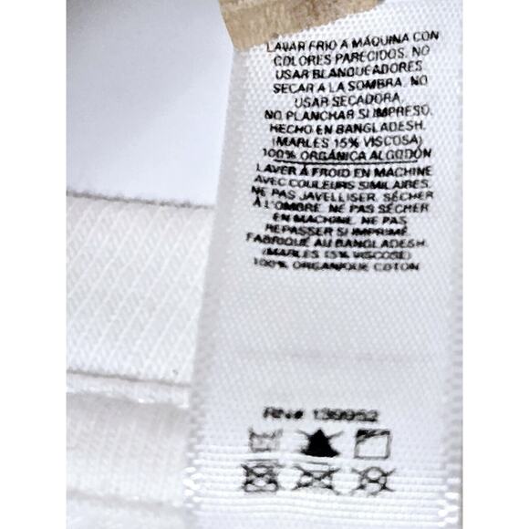 RARE Tractor Beverage T-shirt~Unisex Size Medium~Limited Edition~White & Black - Picture 5 of 5